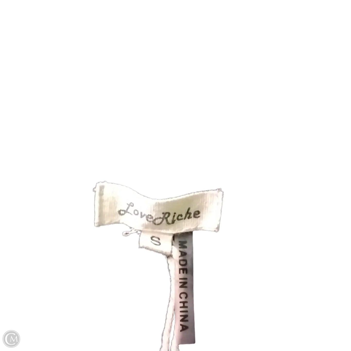 Skirt Mini & Short By Clothes Mentor In Black, Size: S