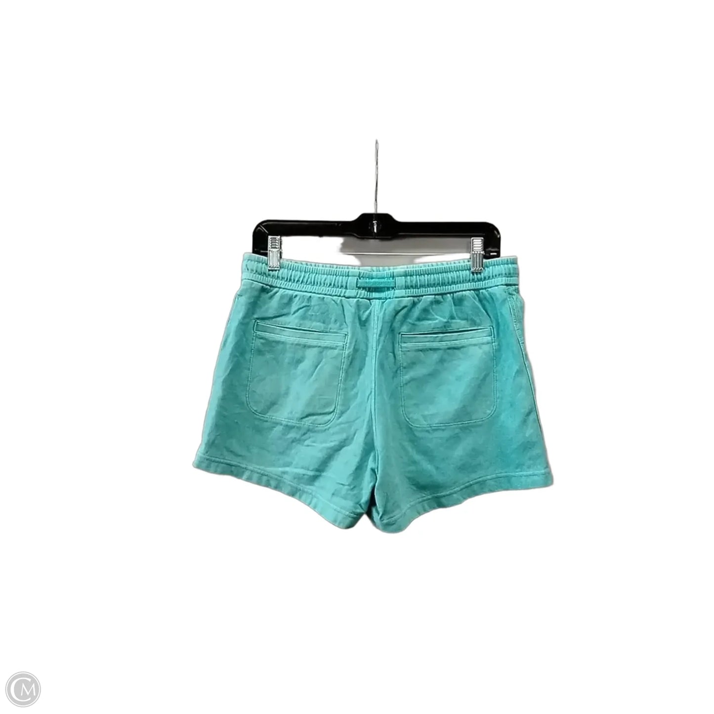 Shorts By Athleta In Blue, Size: M