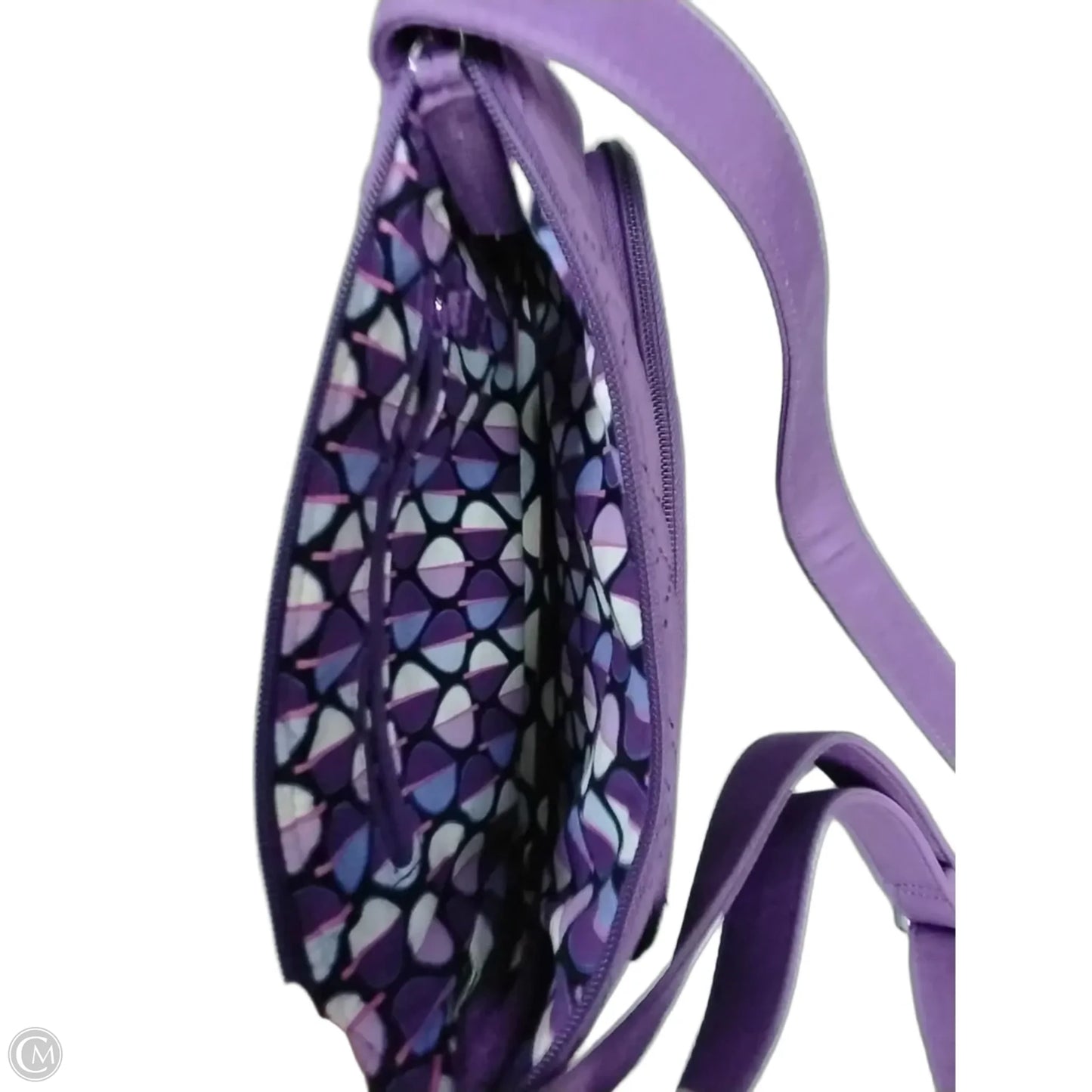 Crossbody By Vera Bradley, Size: Small