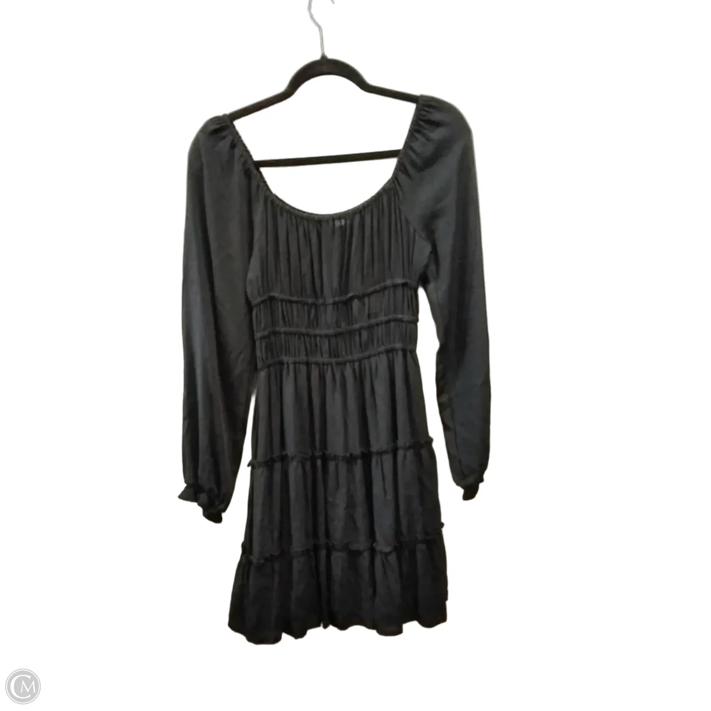 Dress Casual Short By Altard State In Black, Size: S