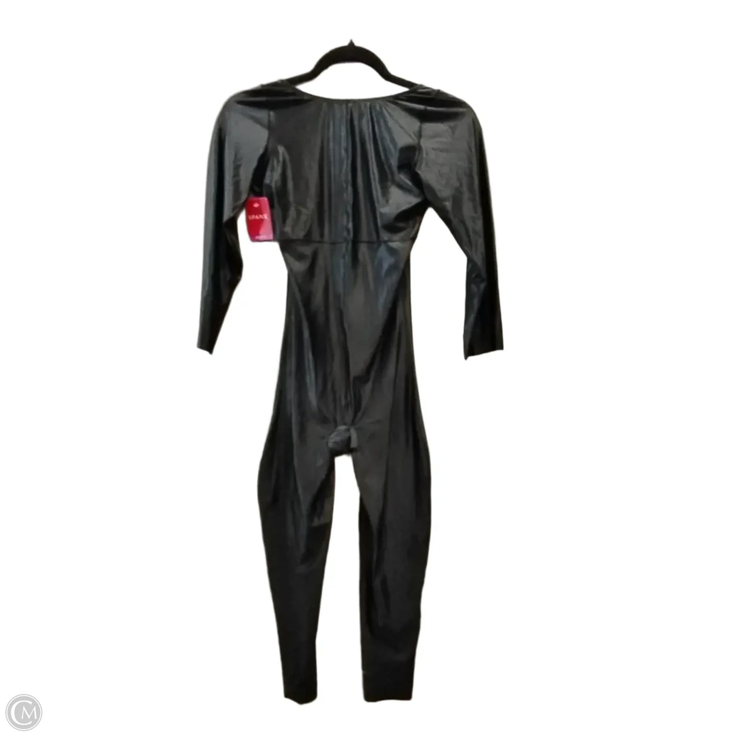 Jumpsuit By Spanx In Black, Size: L