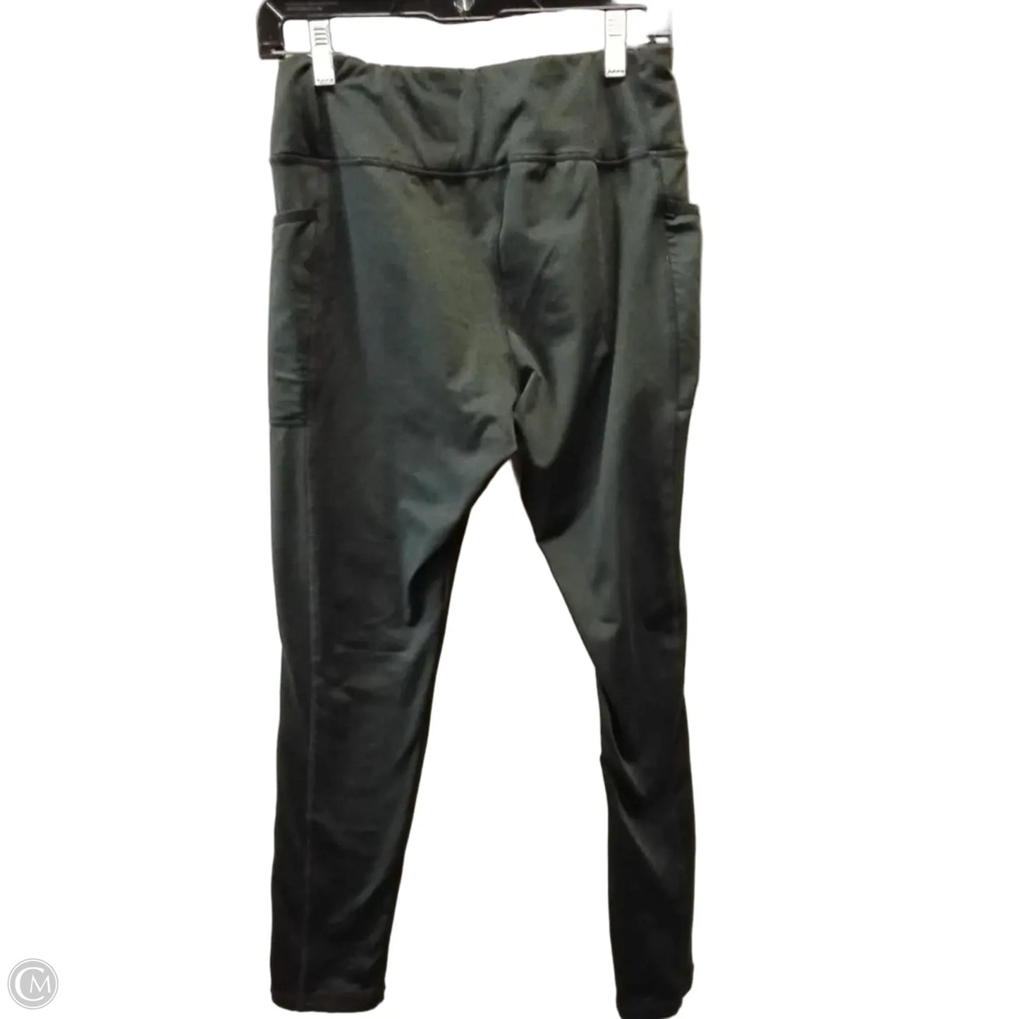 Athletic Pants By Jockey In Black, Size: L