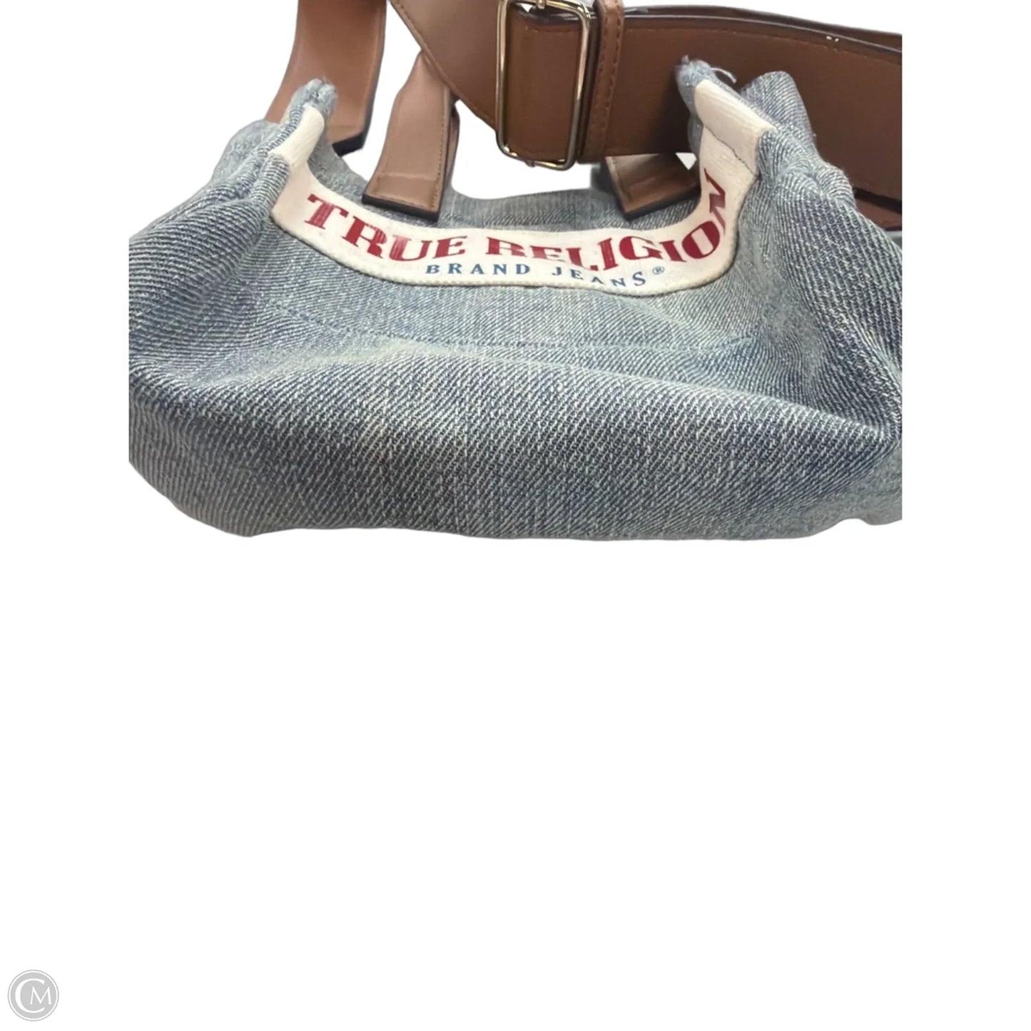 Crossbody By True Religion, Size: Small