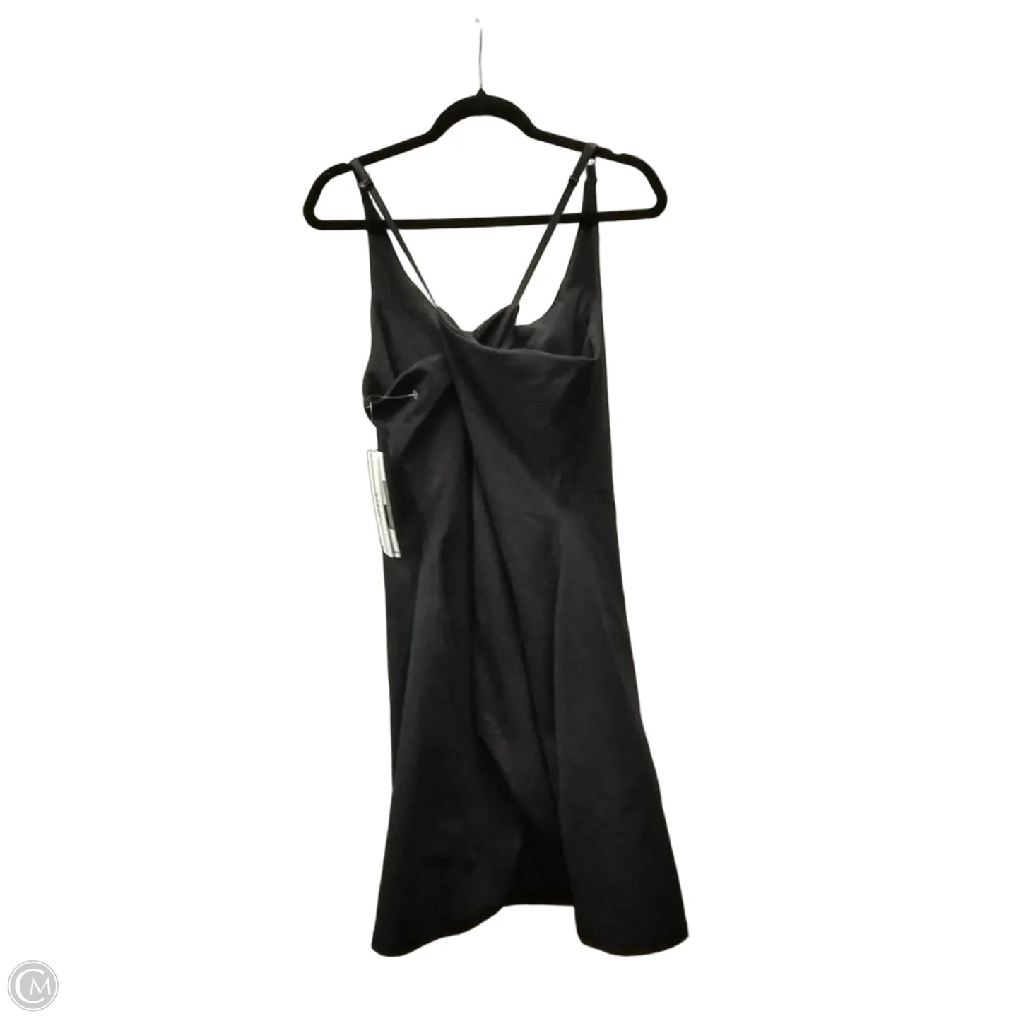 Athletic Shorts 2 Pc By Nicole Miller In Black, Size: Xl