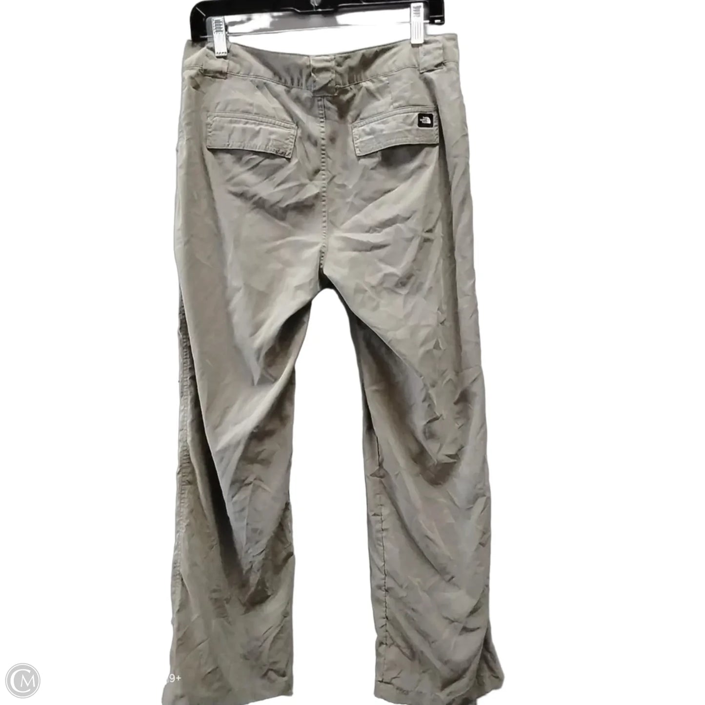Pants Chinos & Khakis By The North Face In Green, Size: 8