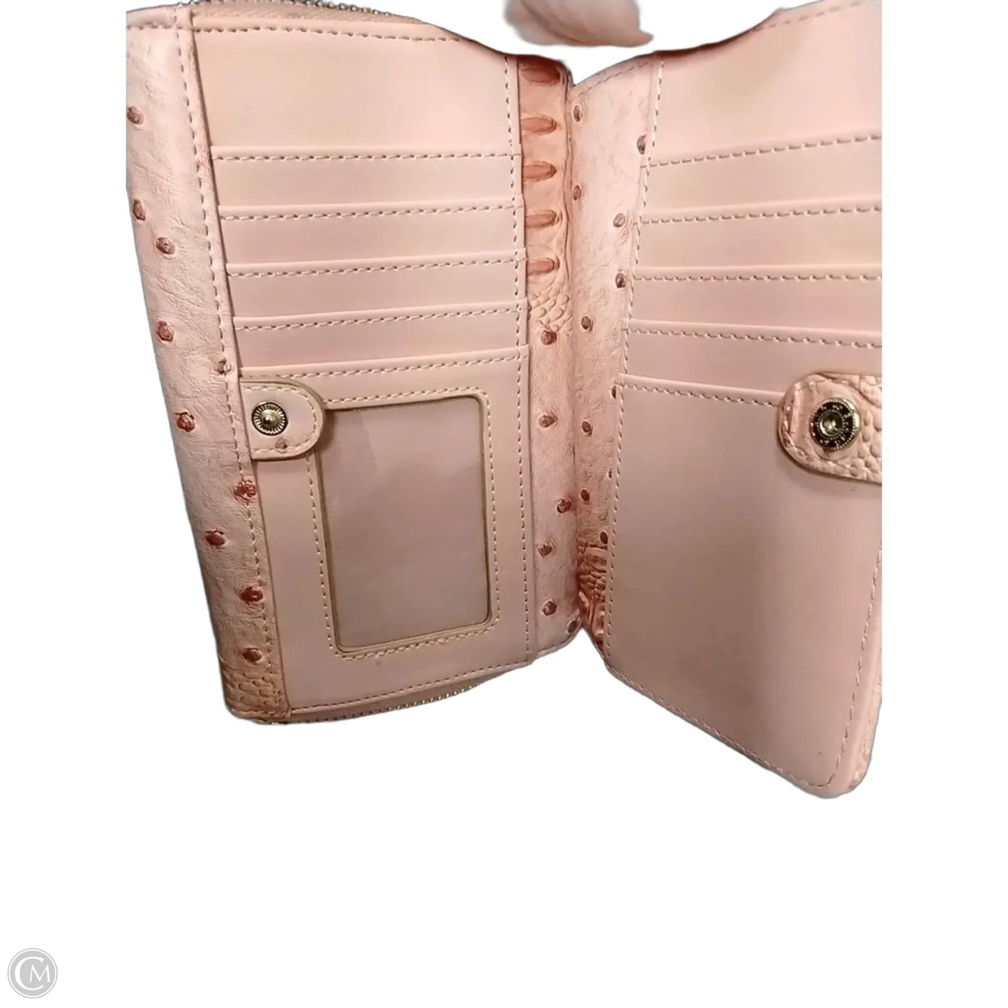 Wallet By Cato, Size: Large