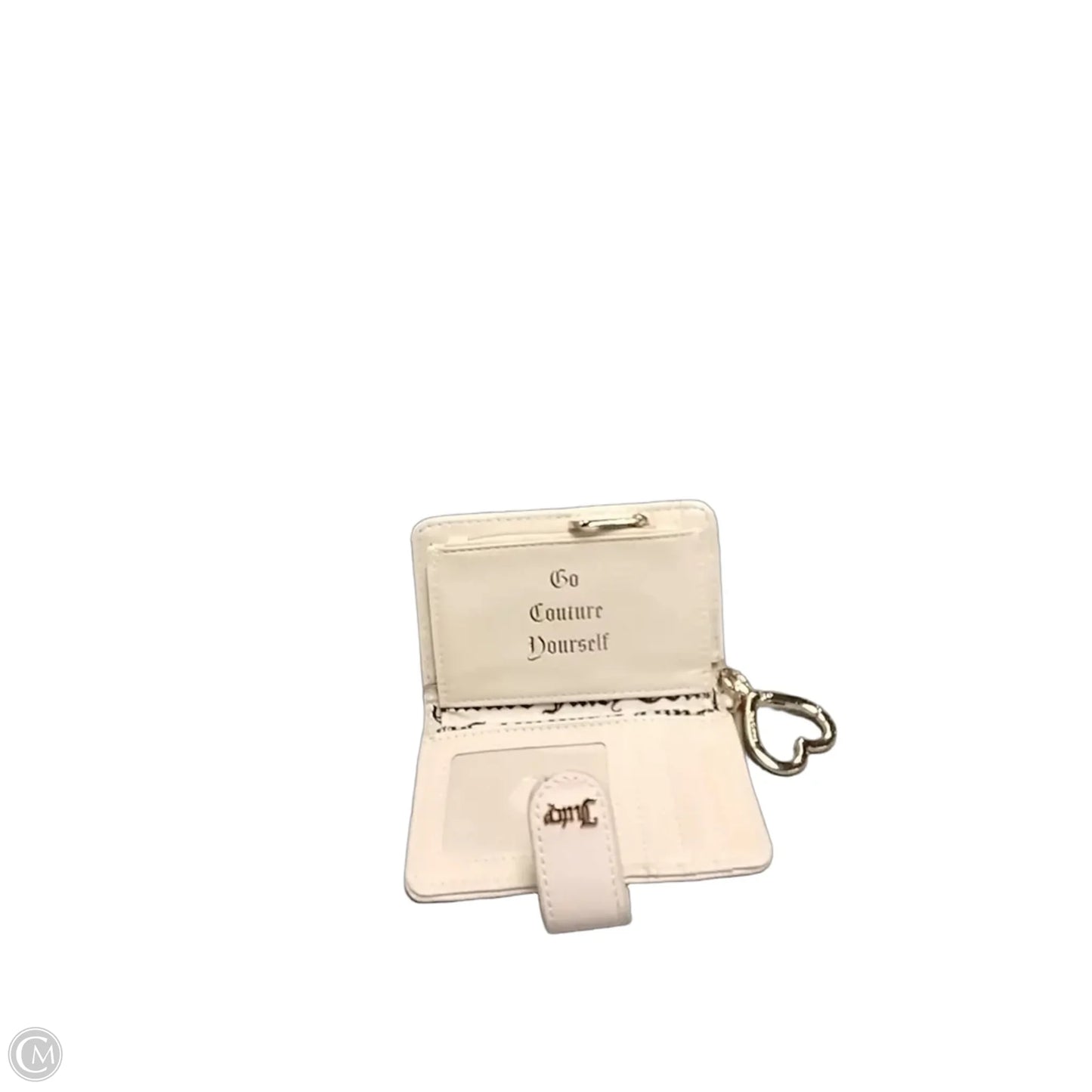 Wallet By Loungefly, Size: Small