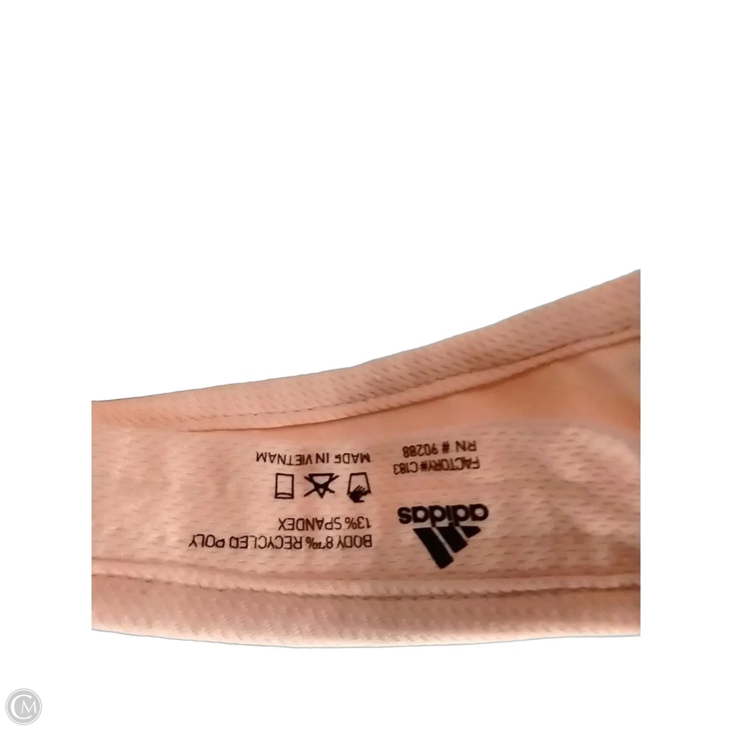 Hat Other By Adidas