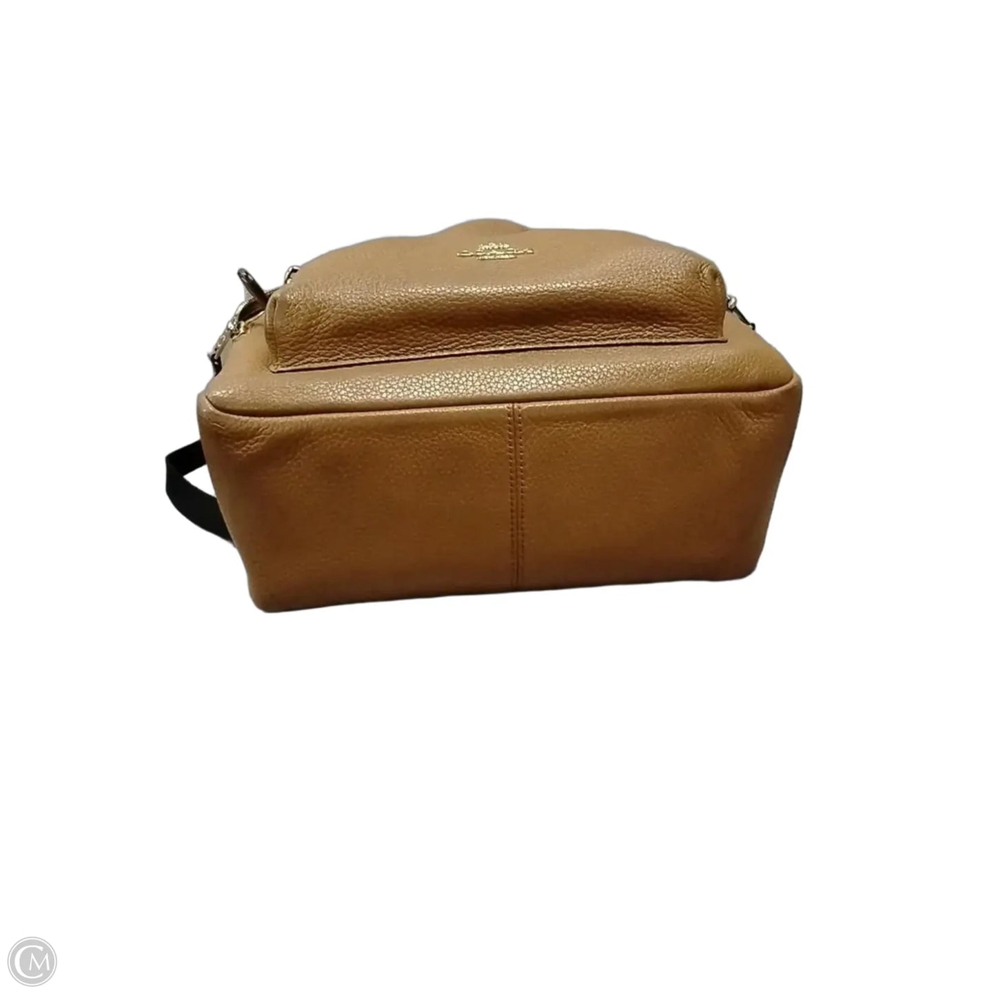 Backpack Designer By Coach, Size: Small