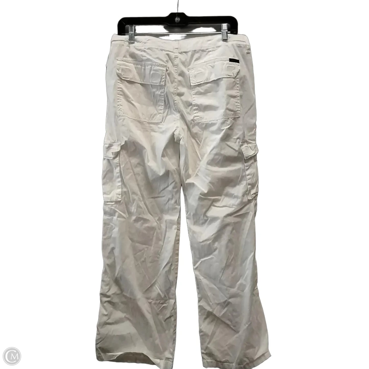 Pants Cargo & Utility By Sanctuary In White, Size: 10