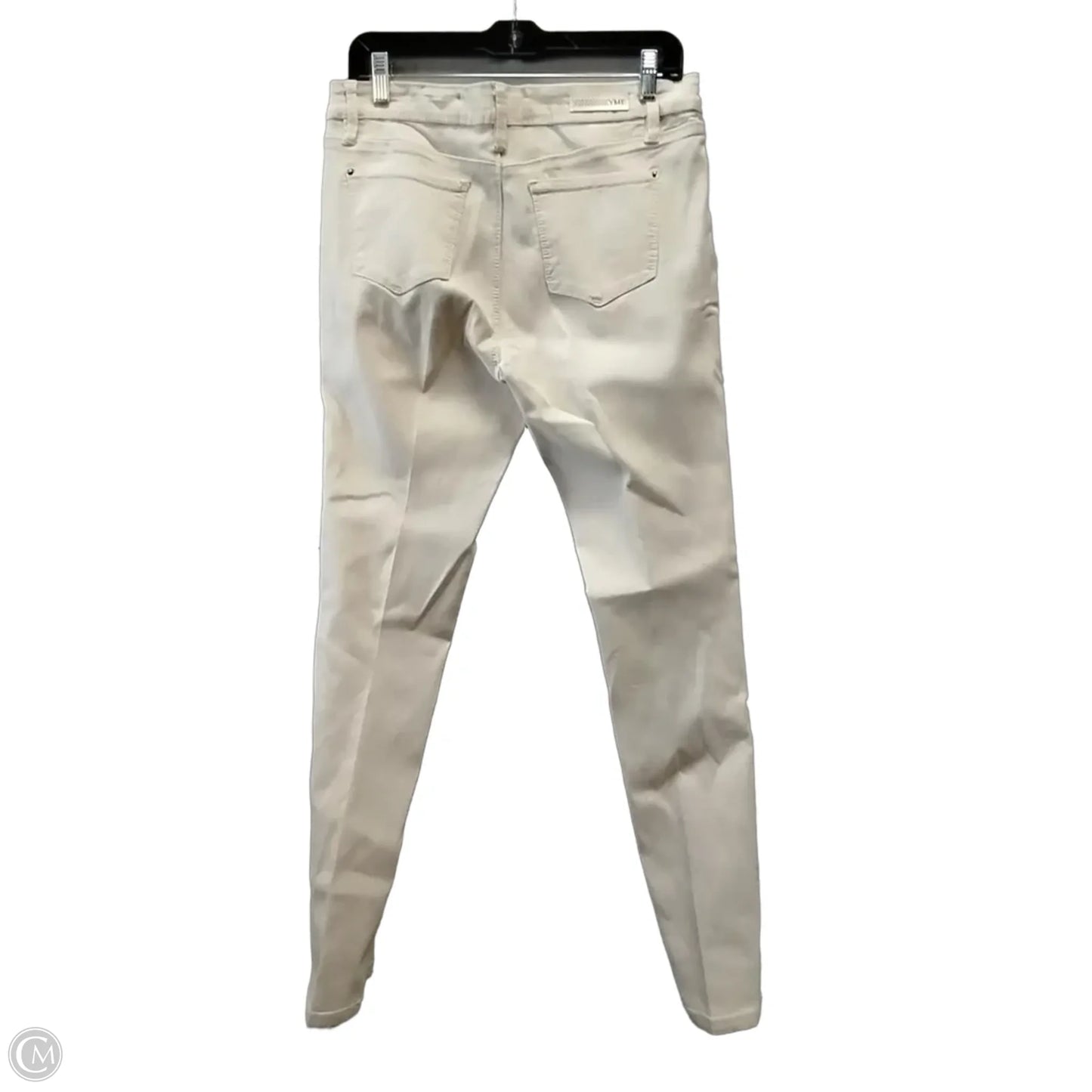Pants Chinos & Khakis By Ymi In Beige, Size: 12