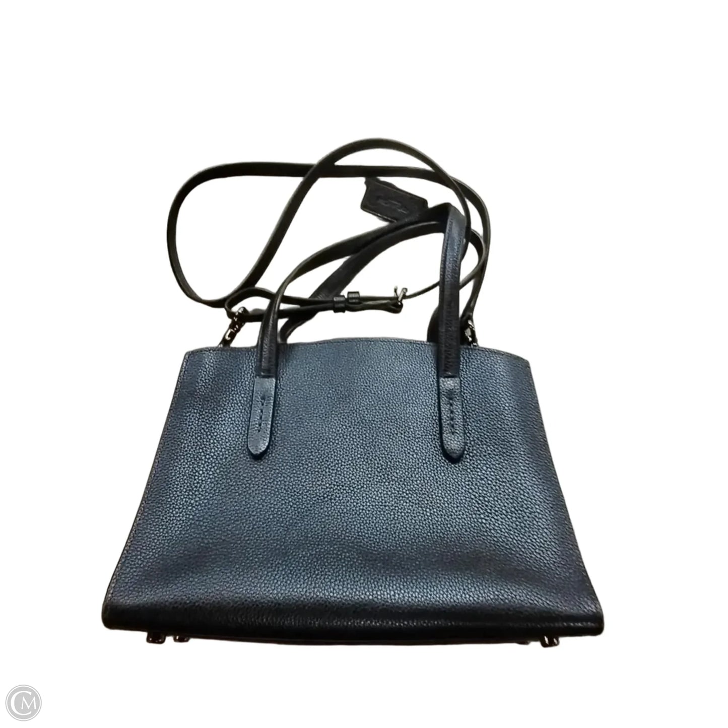 Crossbody Designer By Coach, Size: Medium