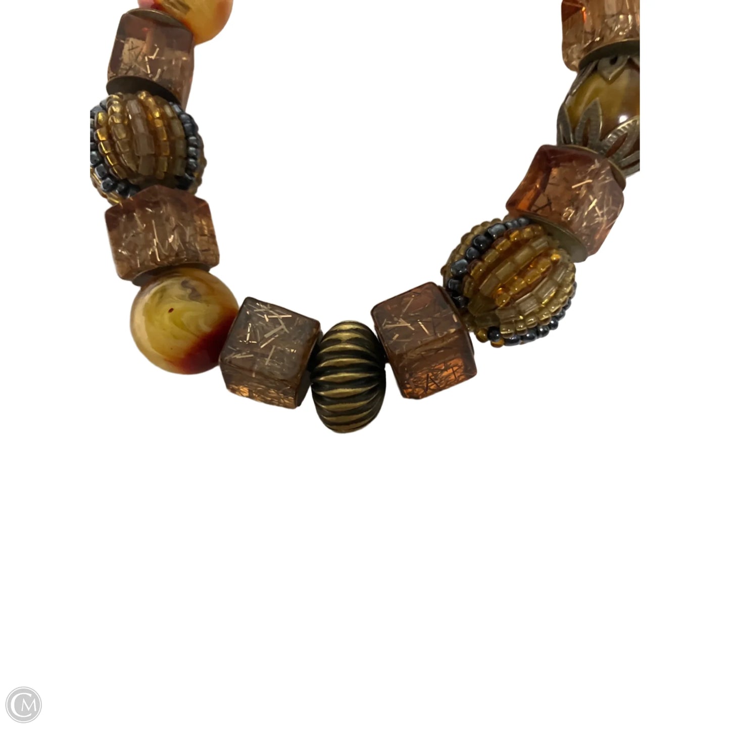 Bracelet Beaded By Clothes Mentor