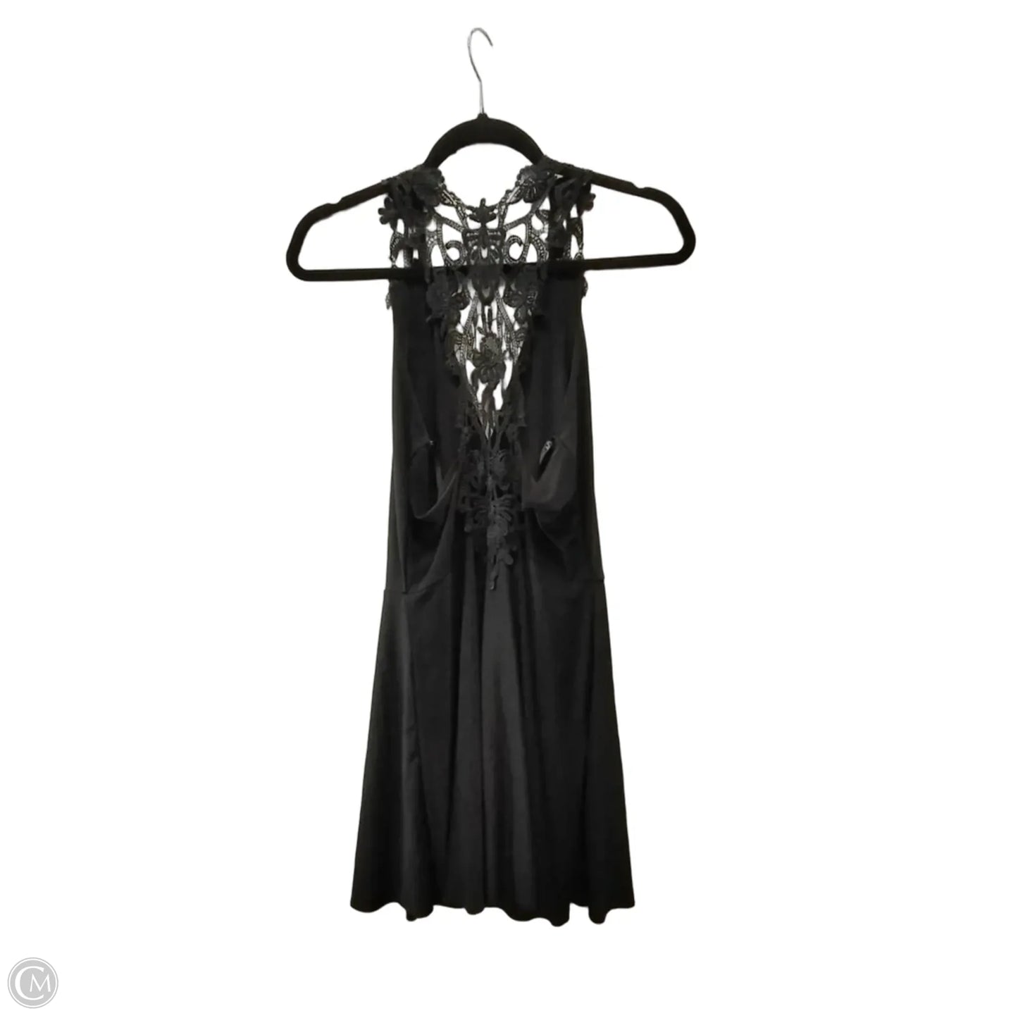 Dress Casual Short By Urban Outfitters In Black, Size: 10