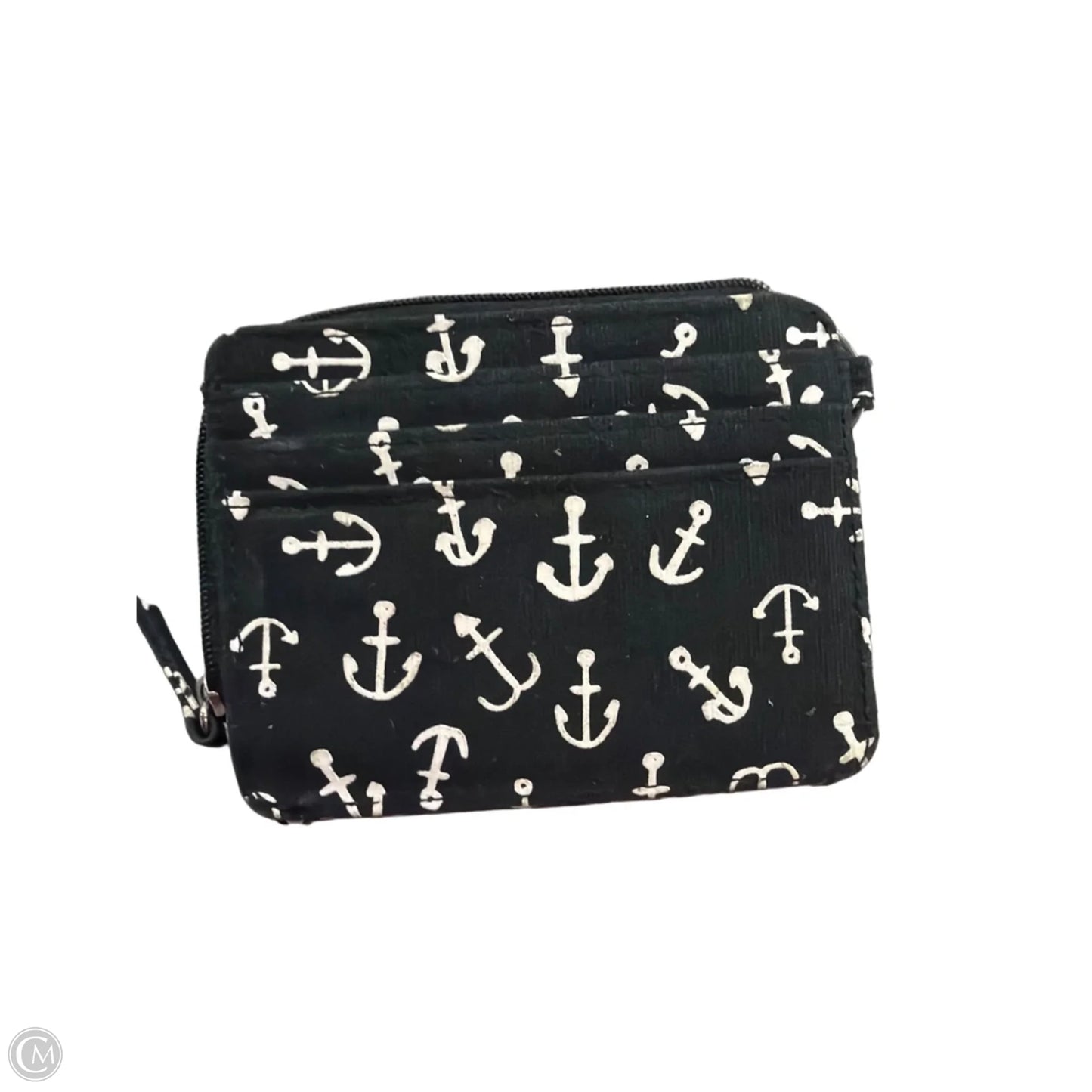 Id/card Holder By Cme, Size: