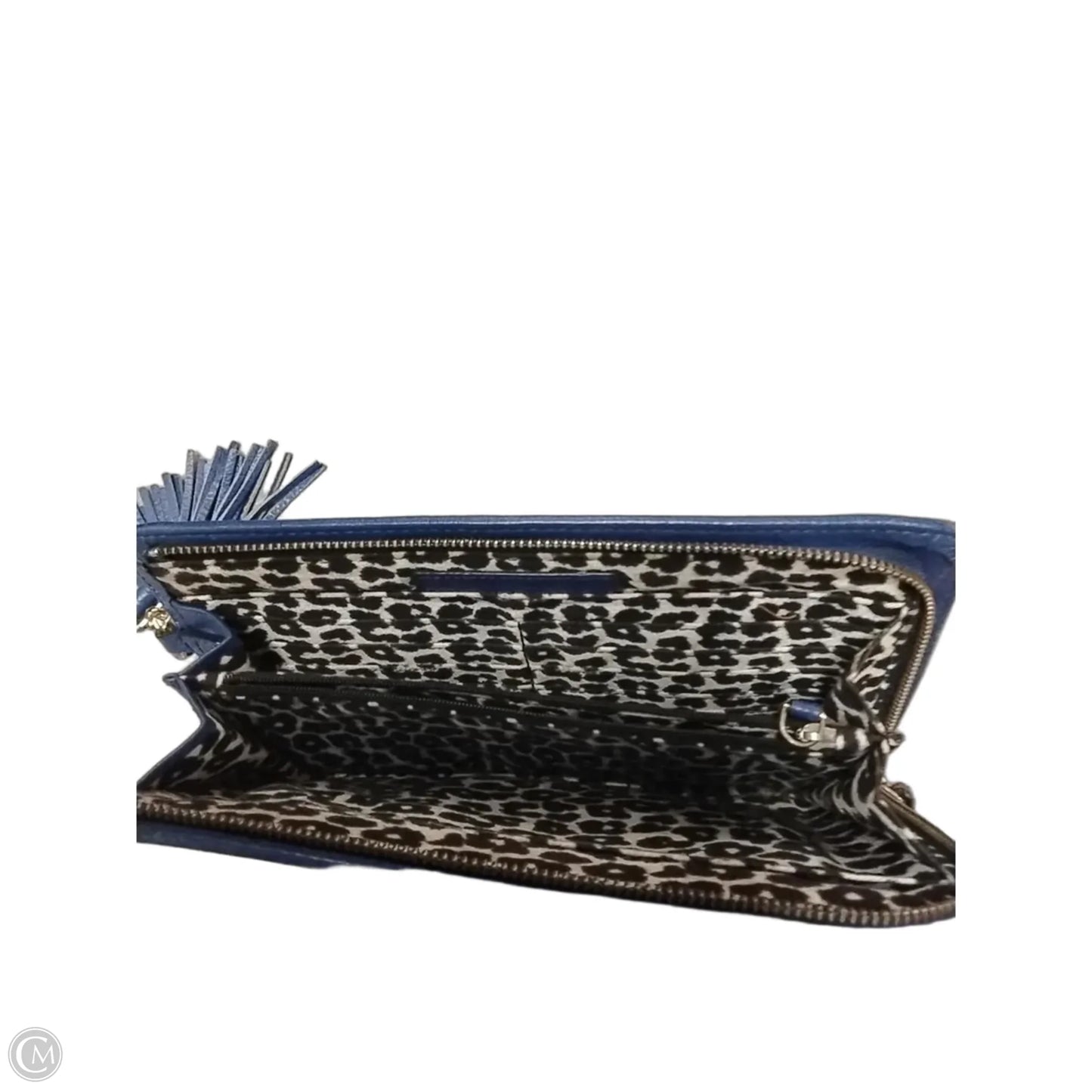 Wristlet By Banana Republic, Size: Medium