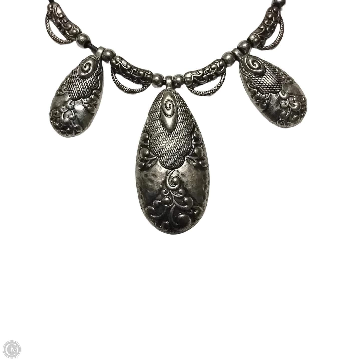 Necklace Pendant By Clothes Mentor, Size: 1