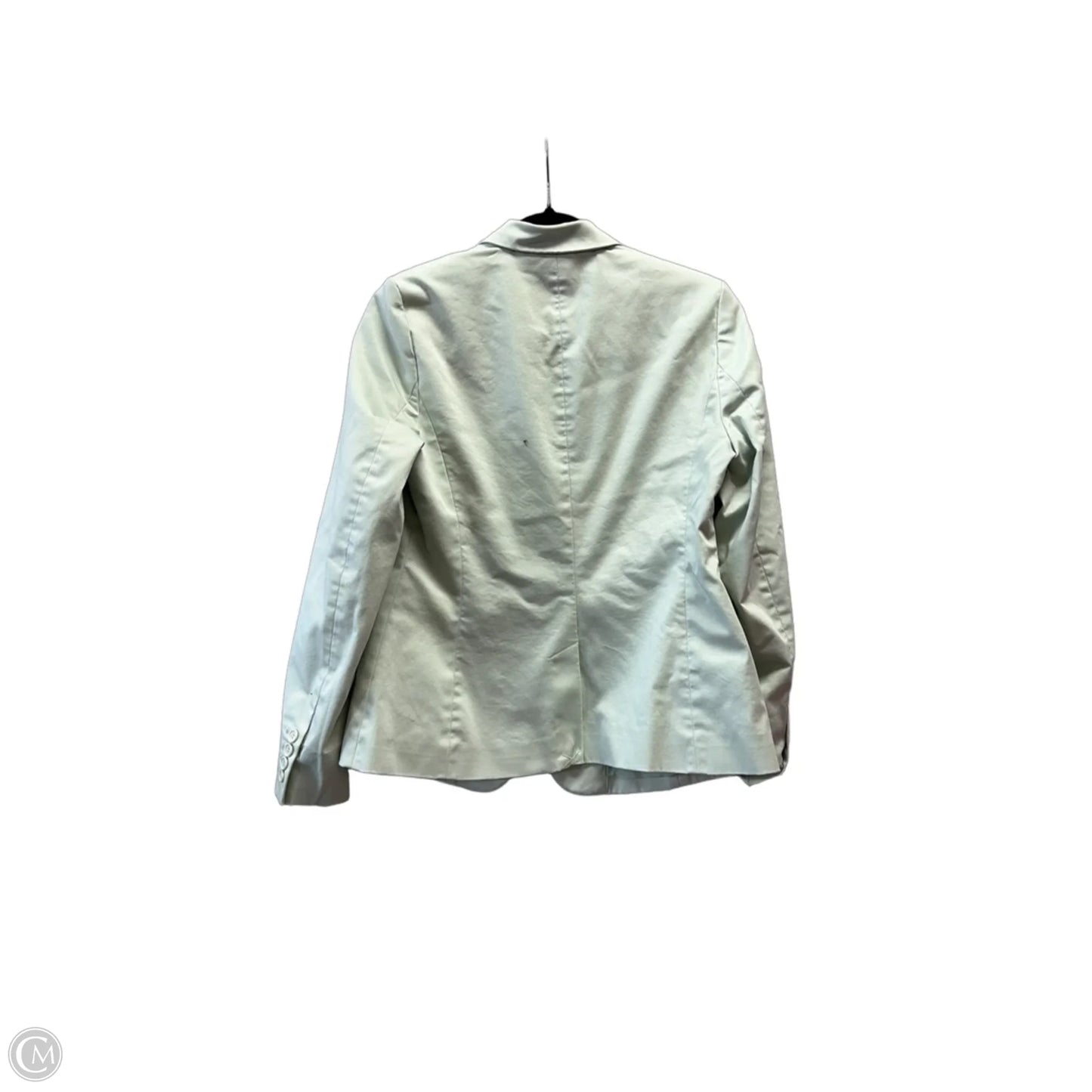 Blazer By Liz Claiborne In Green, Size: S