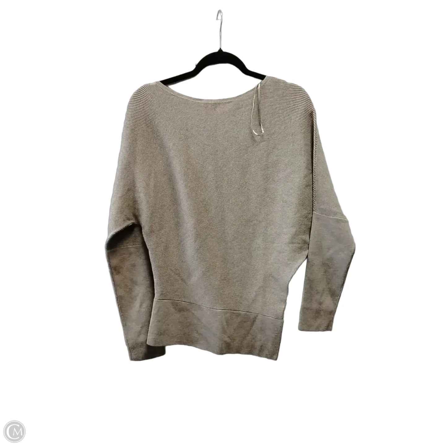 Sweater By Banana Republic In Brown, Size: S