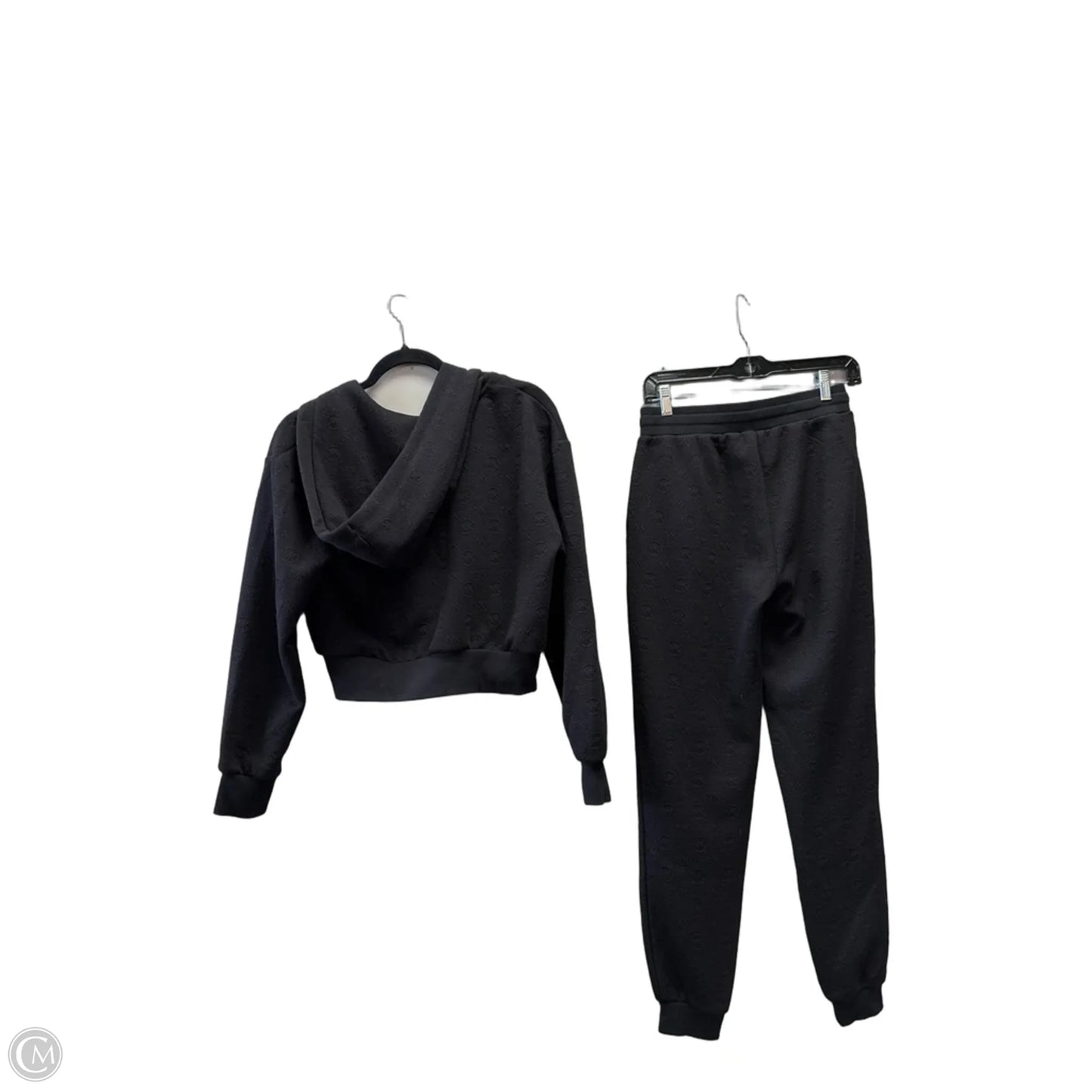 Pants Set 2pc By Michael By Michael Kors In Black, Size: M