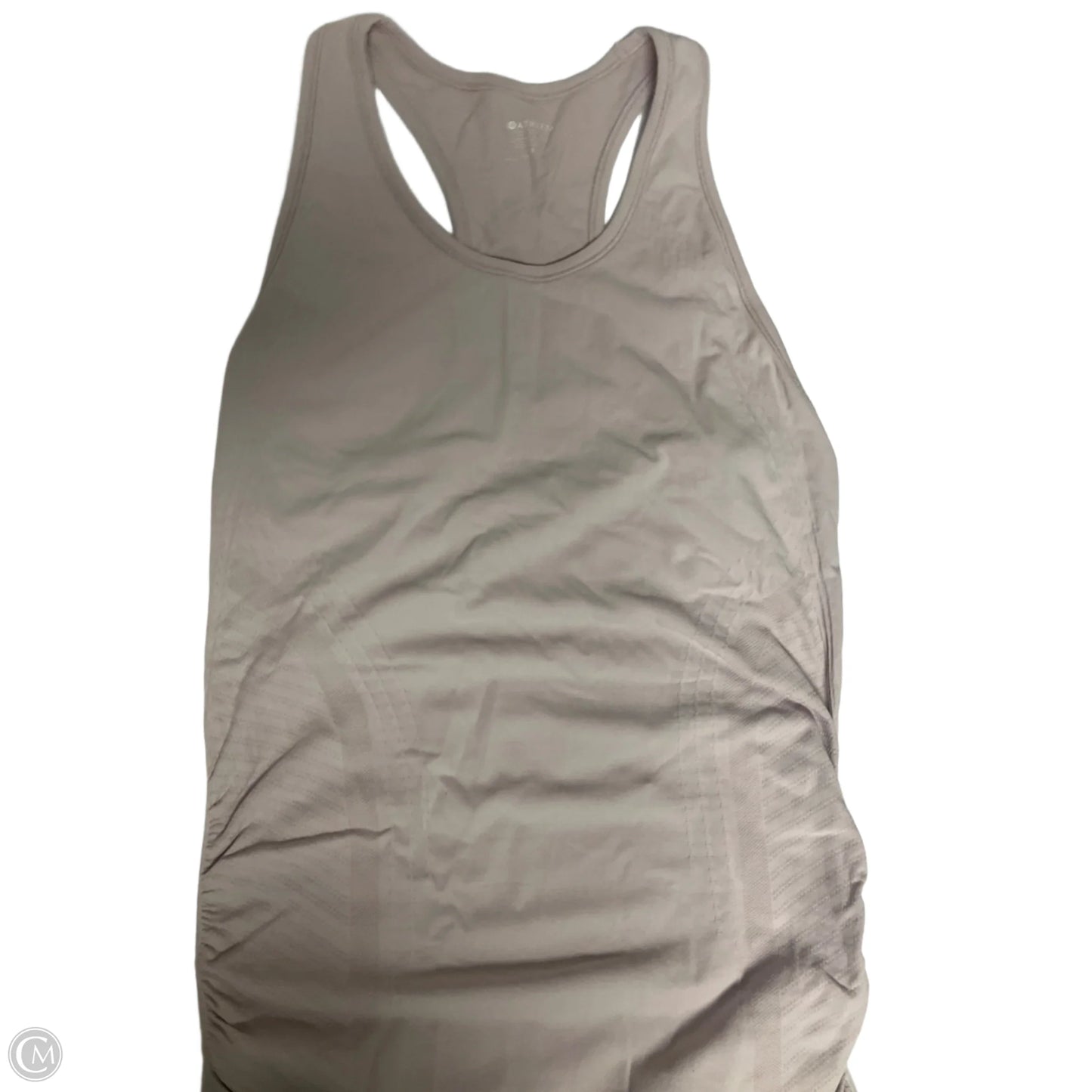 Tank Top By Athleta In Pink, Size: S
