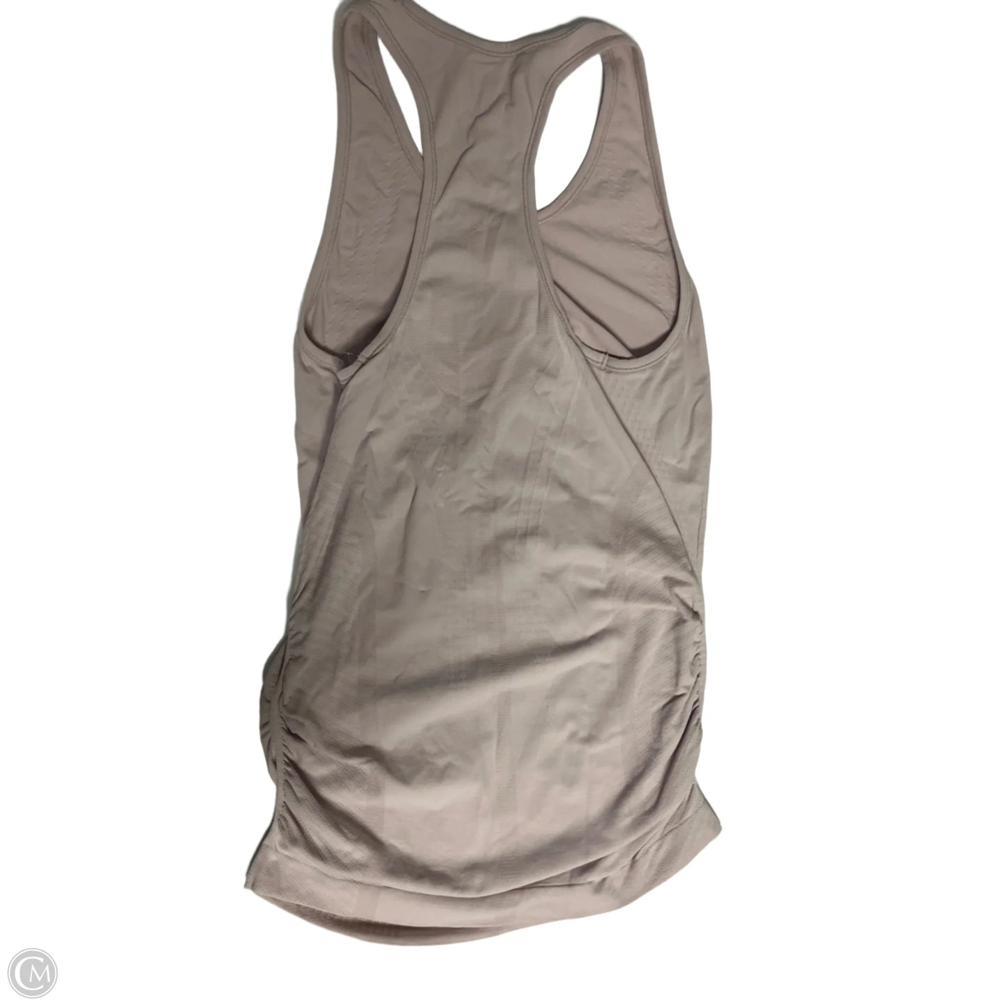 Tank Top By Athleta In Pink, Size: S