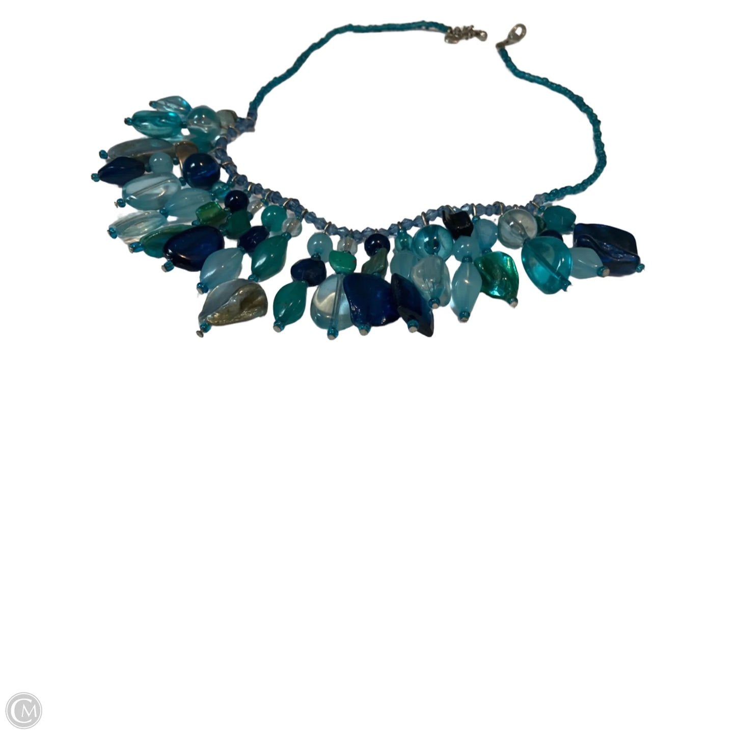 Necklace Chain By Clothes Mentor
