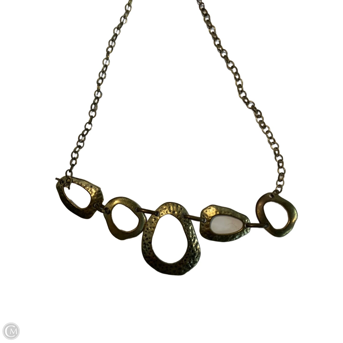 Necklace Statement By Clothes Mentor