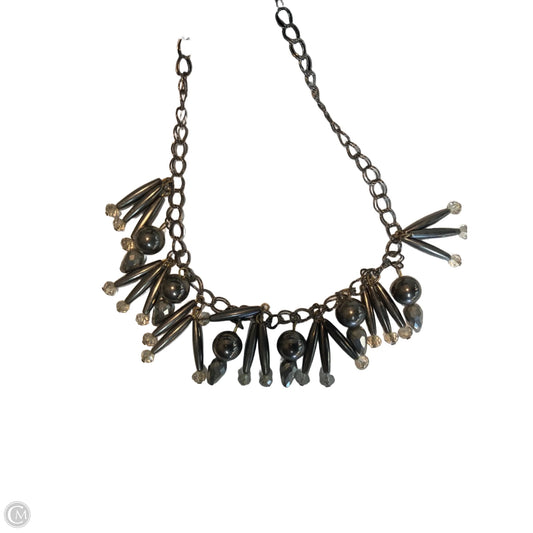 Necklace Statement By Clothes Mentor