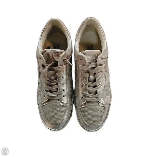 Shoes Sneakers By Vintage Havana In Pink, Size: 10