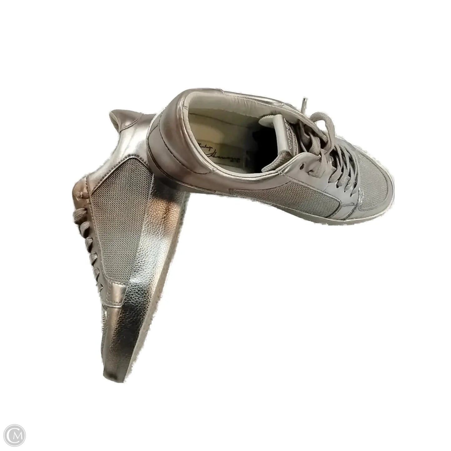 Shoes Sneakers By Vintage Havana In Pink, Size: 10