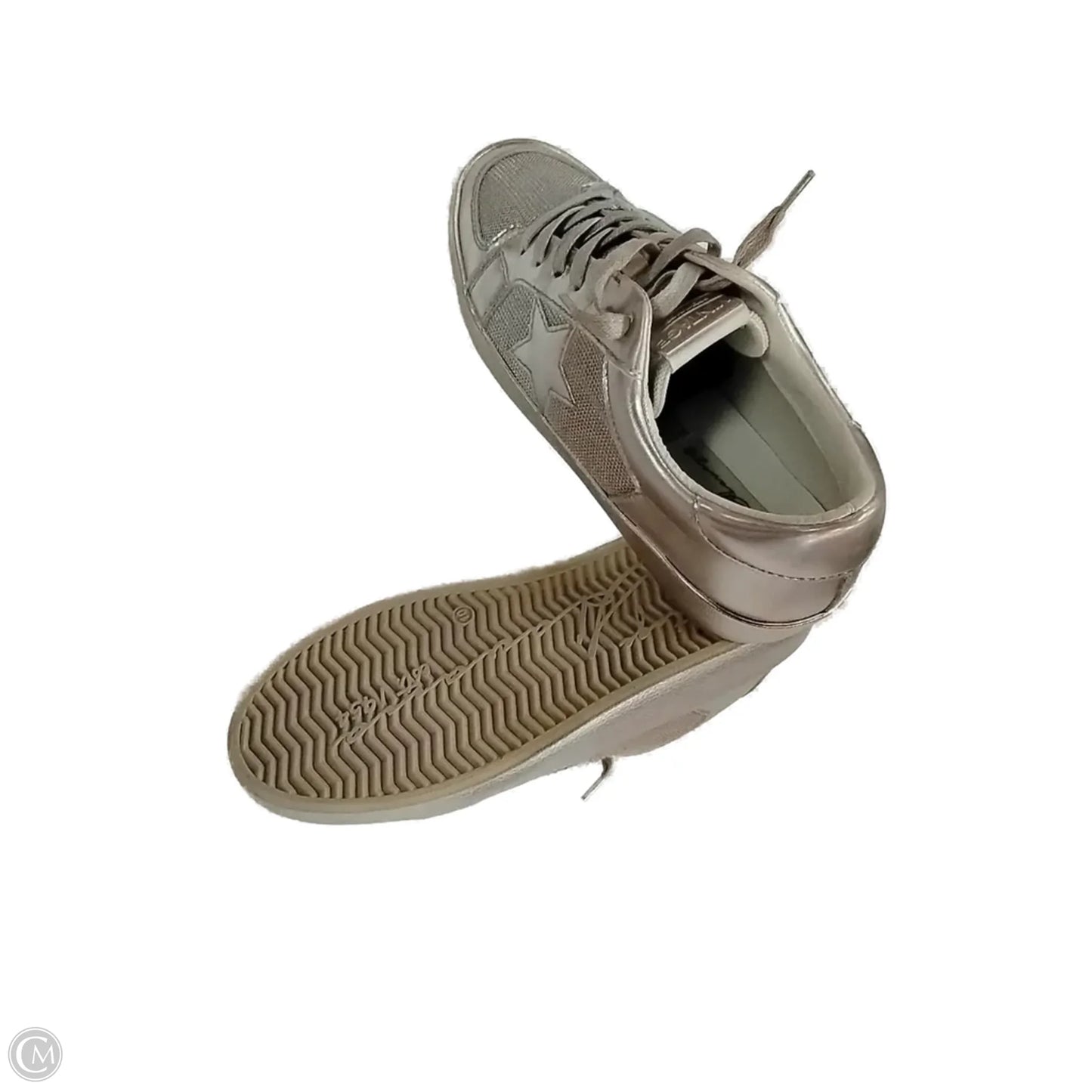 Shoes Sneakers By Vintage Havana In Pink, Size: 10