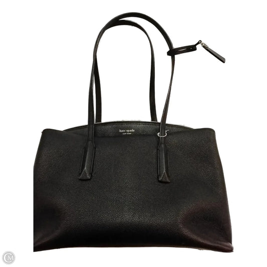Tote Designer By Kate Spade, Size: Large