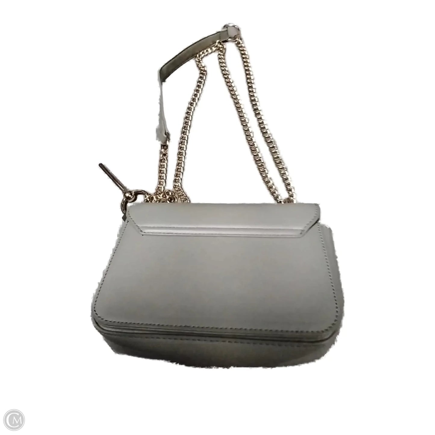 Crossbody Leather By Cma, Size: Small