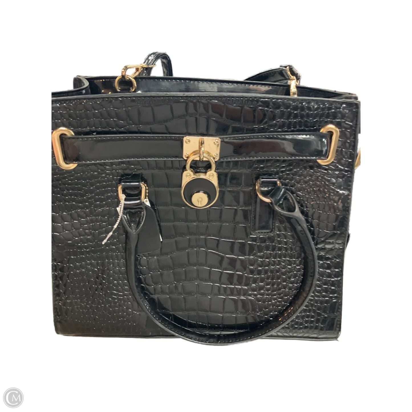 Crossbody By Clothes Mentor, Size: Large