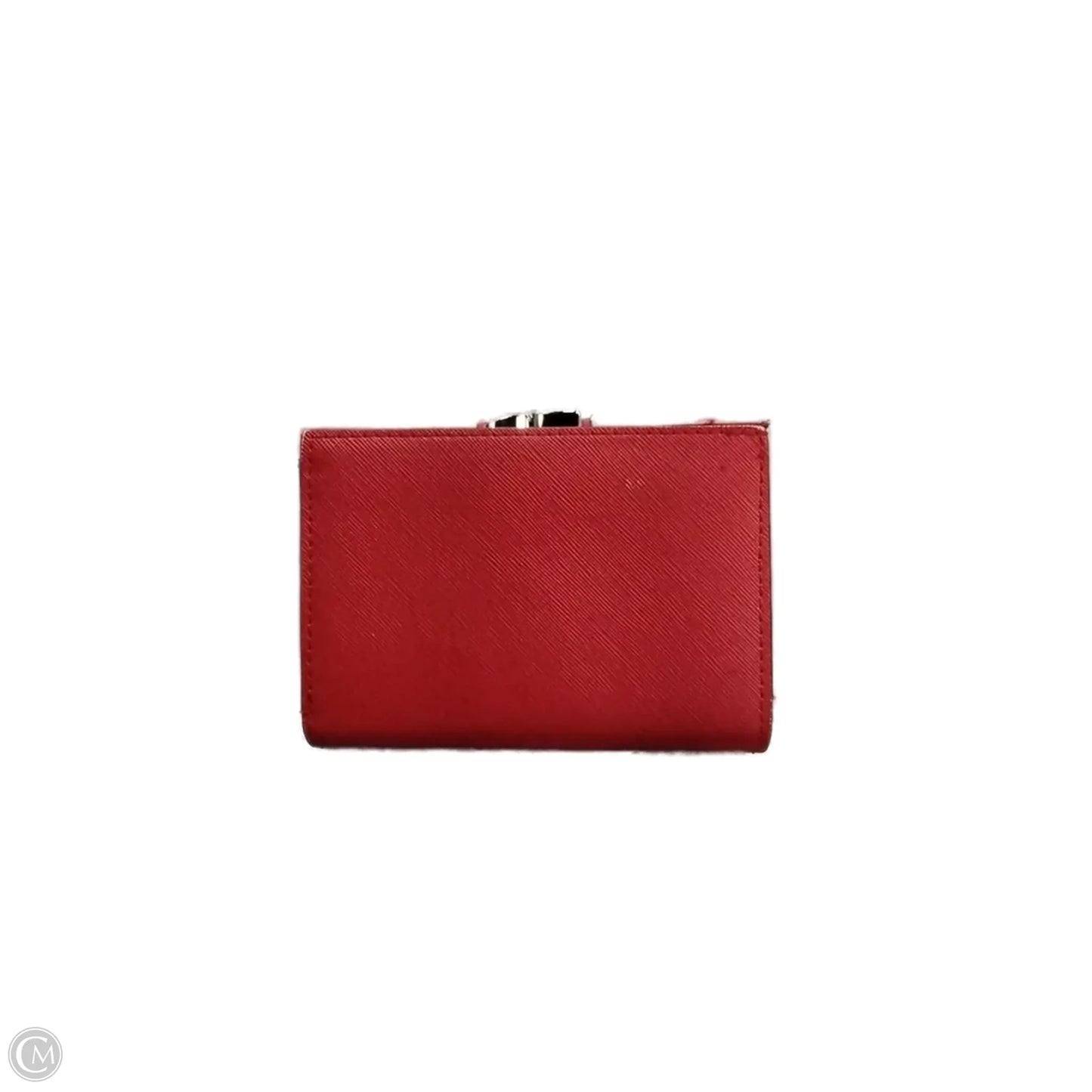 Wallet By Giani Bernini, Size: Small