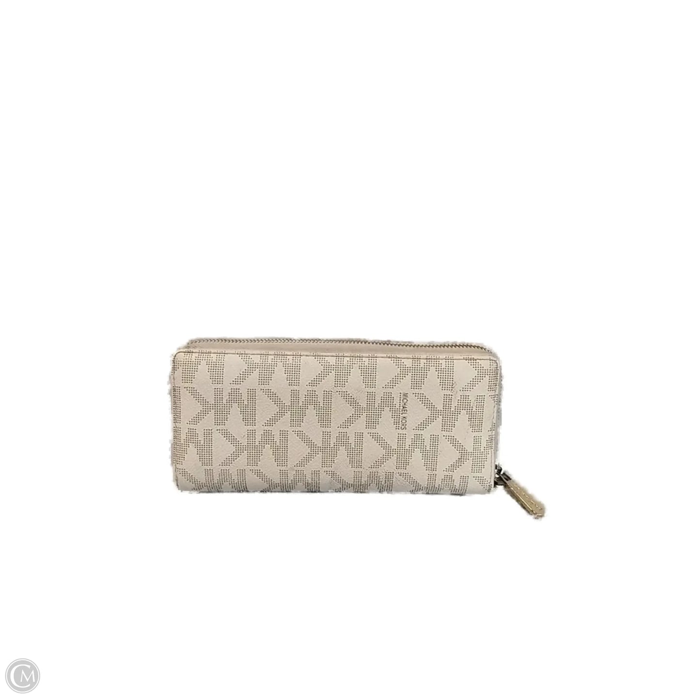Wallet By Michael By Michael Kors, Size: Medium