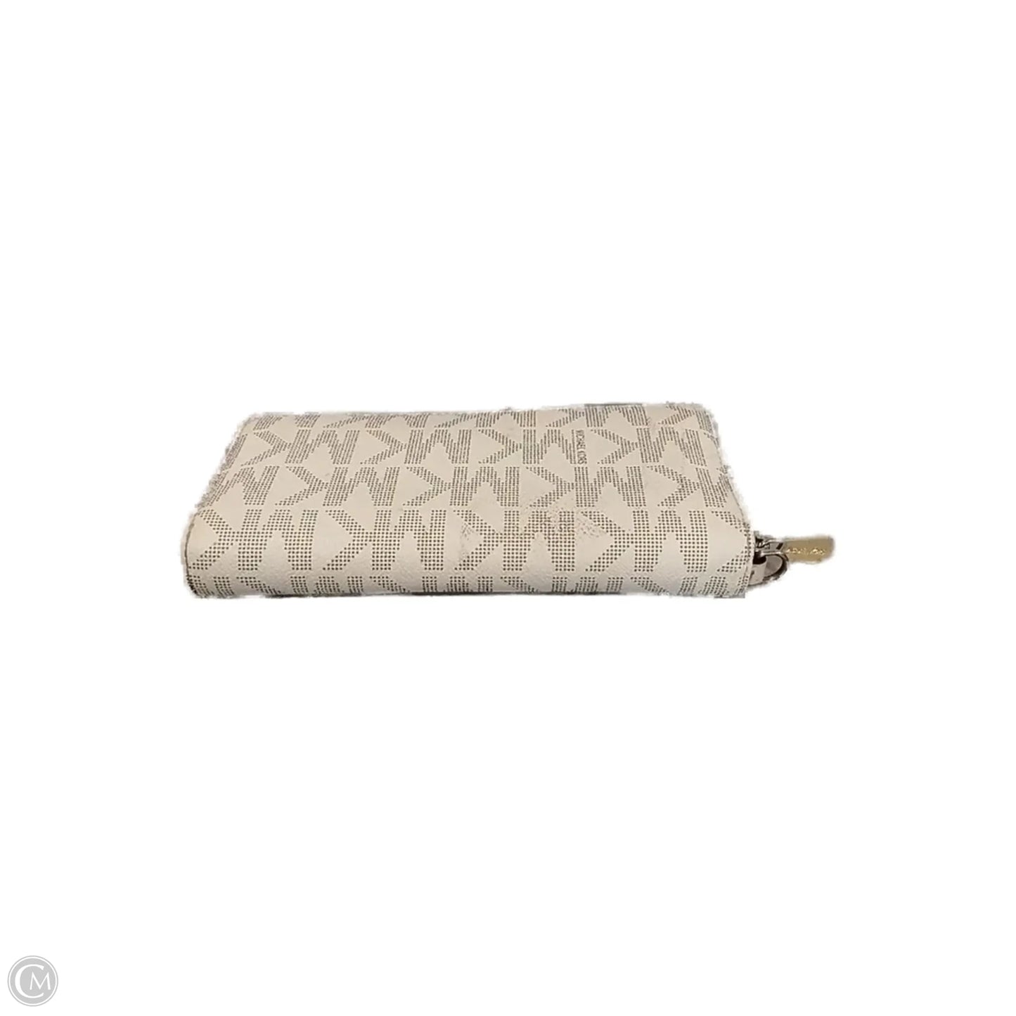 Wallet By Michael By Michael Kors, Size: Medium