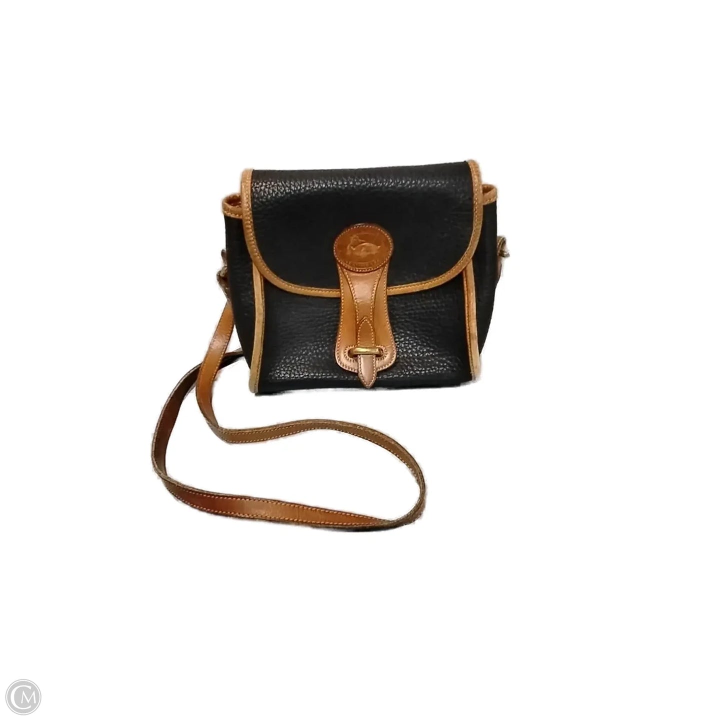 Crossbody Designer By Dooney And Bourke, Size: Small