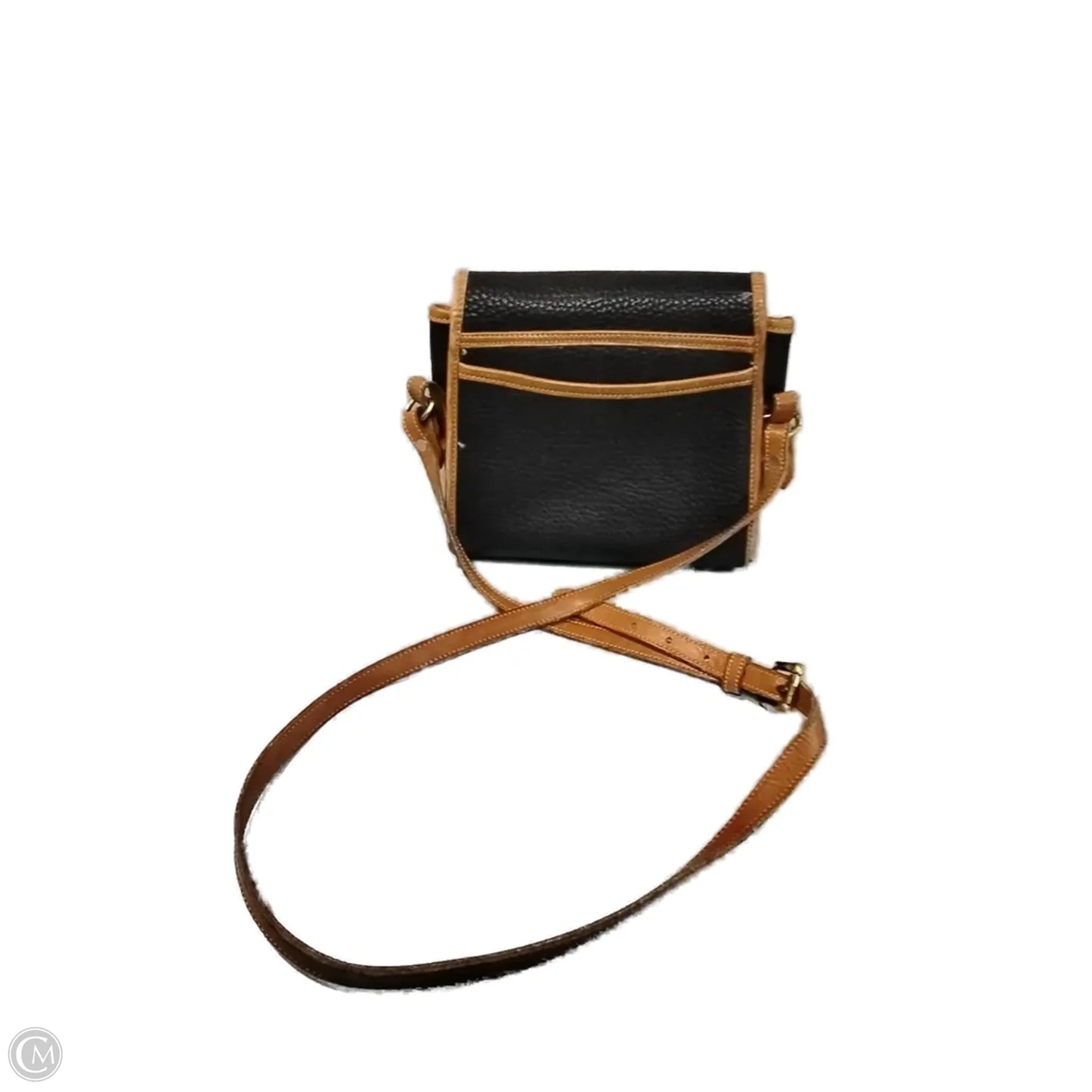 Crossbody Designer By Dooney And Bourke, Size: Small
