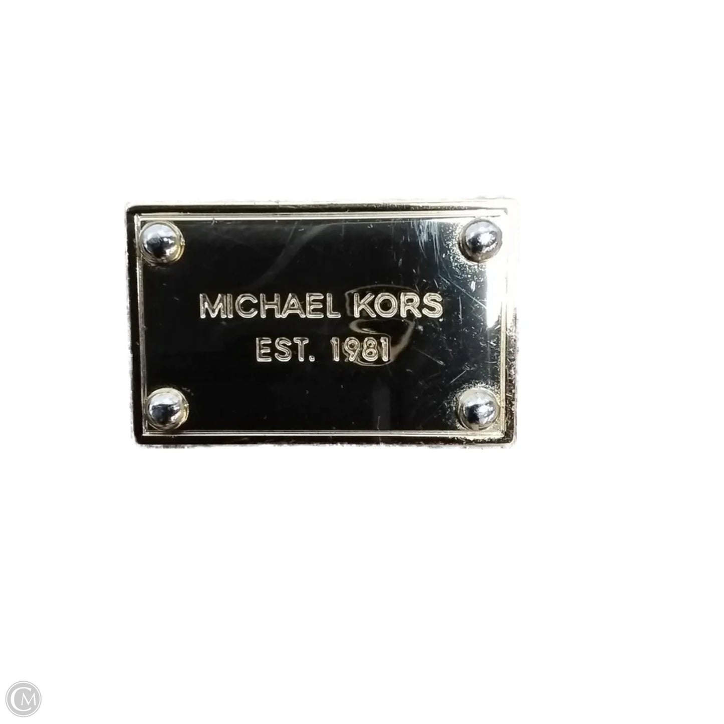Wristlet By Michael By Michael Kors, Size: Medium