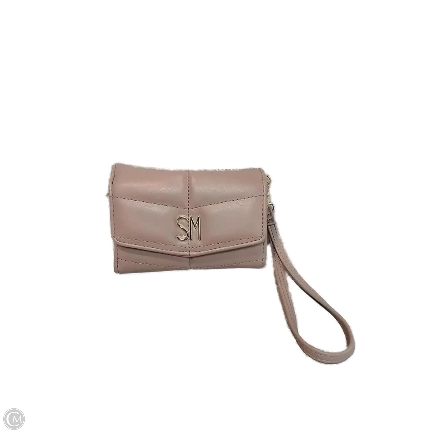 Wristlet By Steve Madden, Size: Small