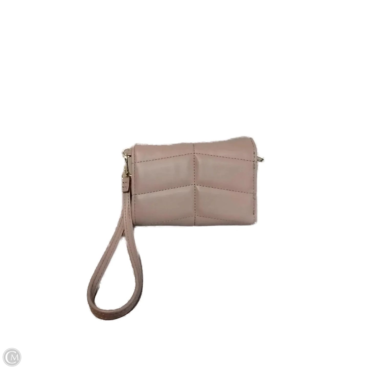 Wristlet By Steve Madden, Size: Small