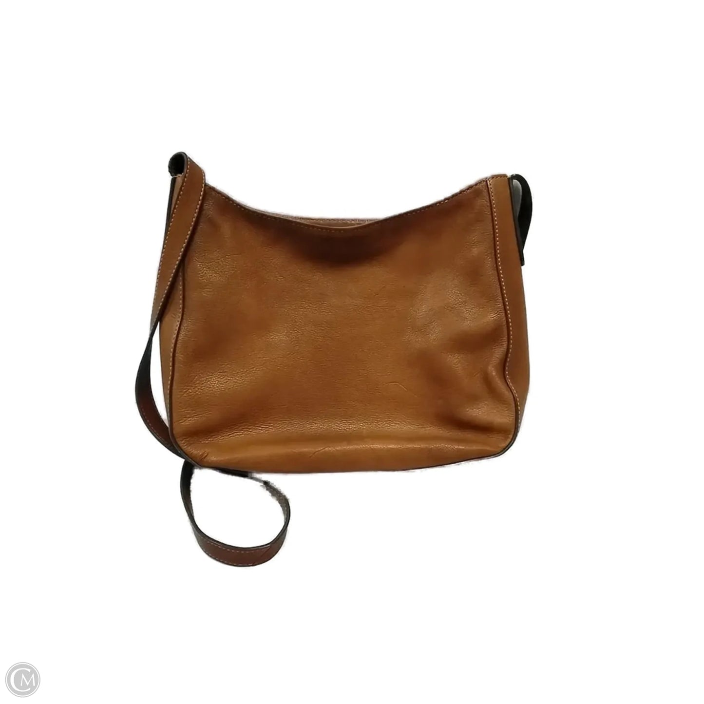Crossbody Designer By Frye, Size: Medium
