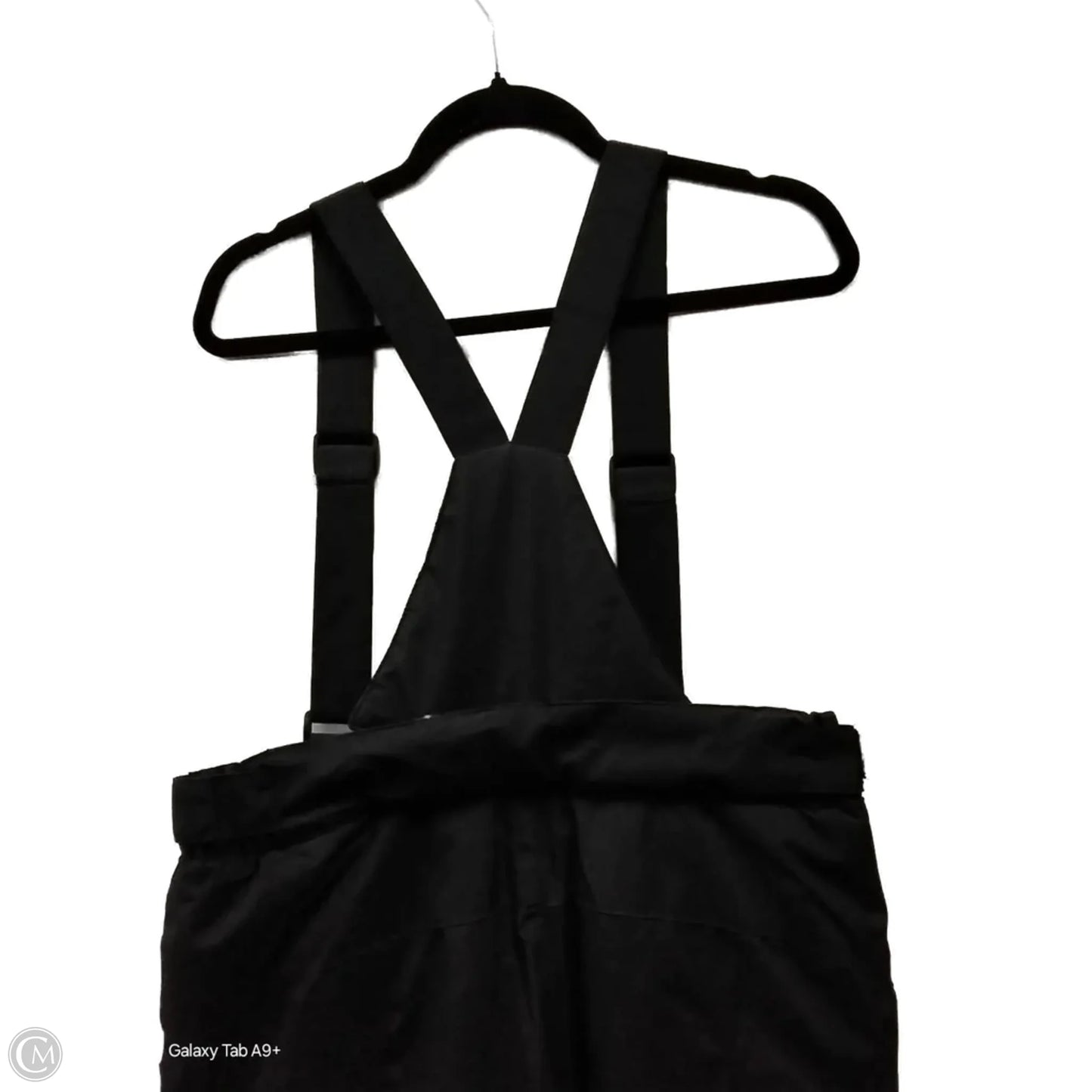 Pants Other By Clothes Mentor In Black, Size: S