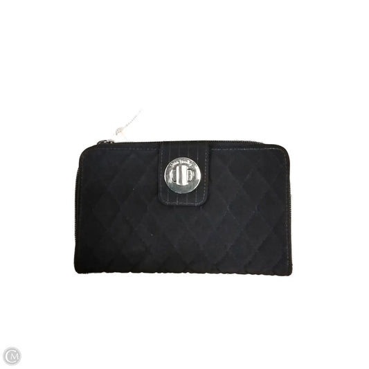Wallet By Vera Bradley, Size: Medium