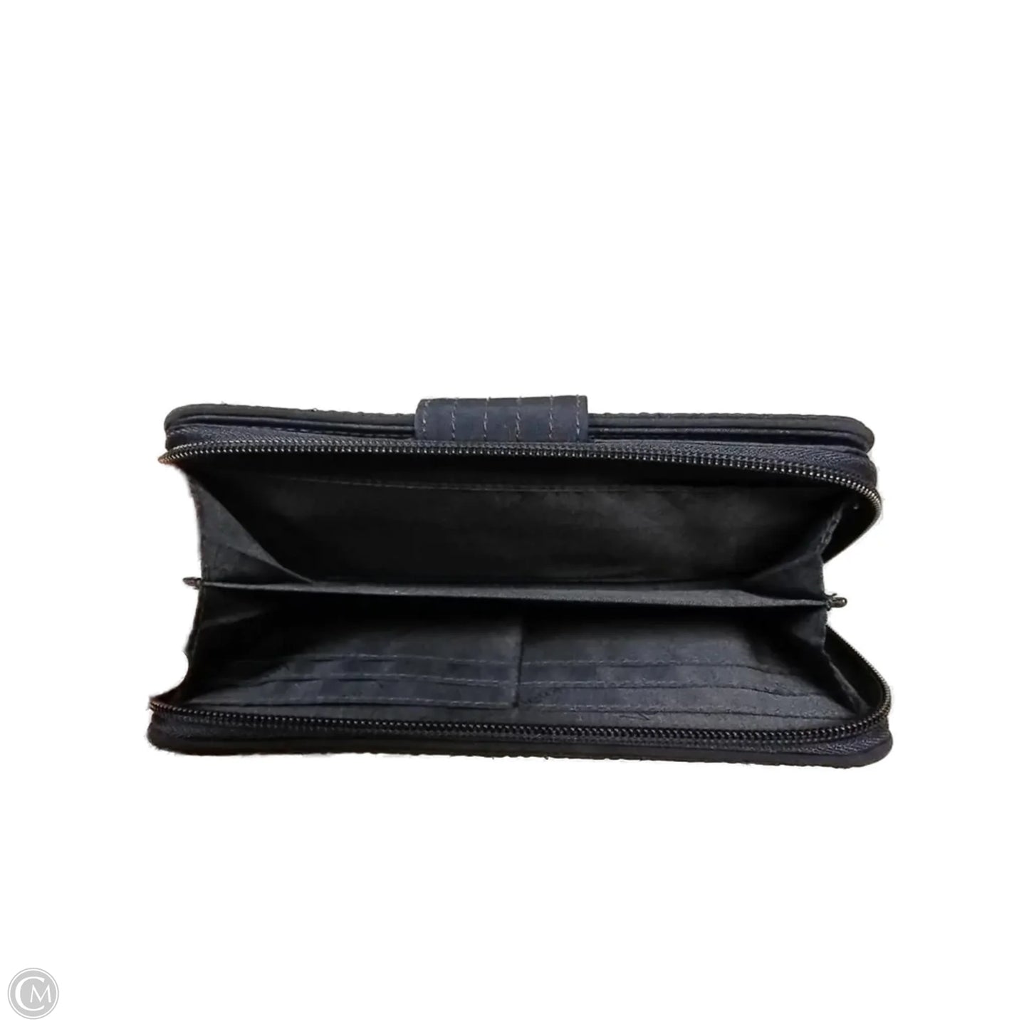 Wallet By Vera Bradley, Size: Medium