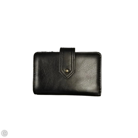 Wallet By Curve Appeal, Size: Medium