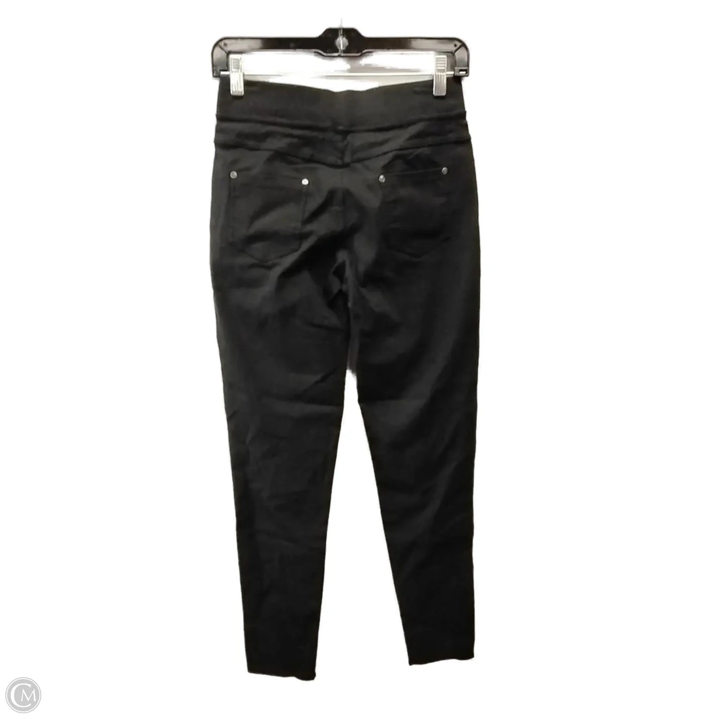 Pants Dress By New Mix In Black, Size: L