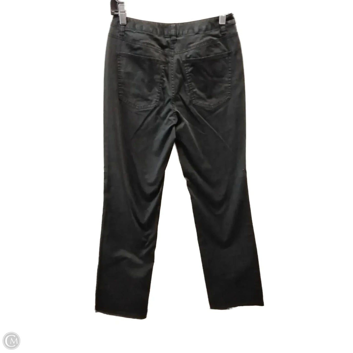 Pants Chinos & Khakis By Talbots In Black, Size: 2